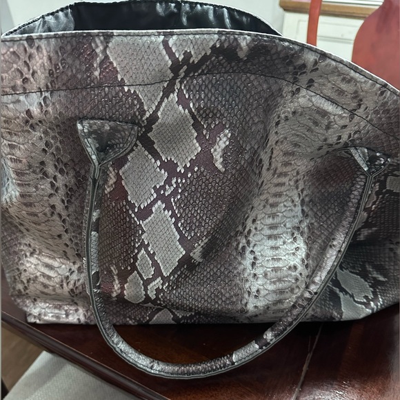 Weekender bag - Picture 4 of 4